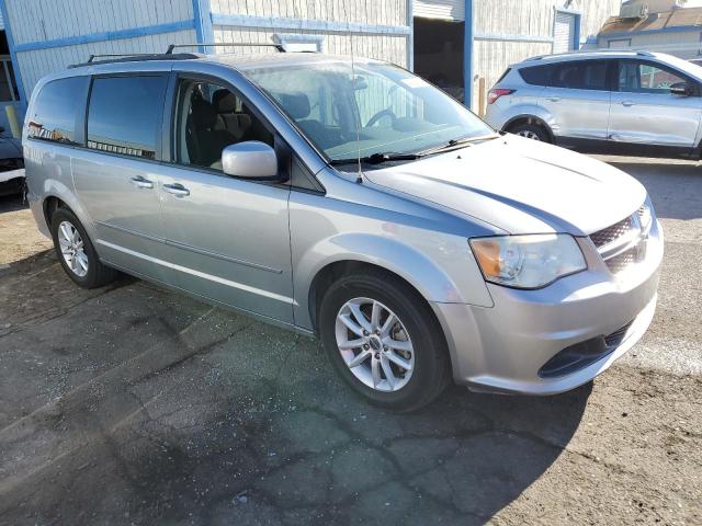 Photo 4 from auction – 2015 DODGE GRAND CARA with VIN 2C4RDGCG4FR527390