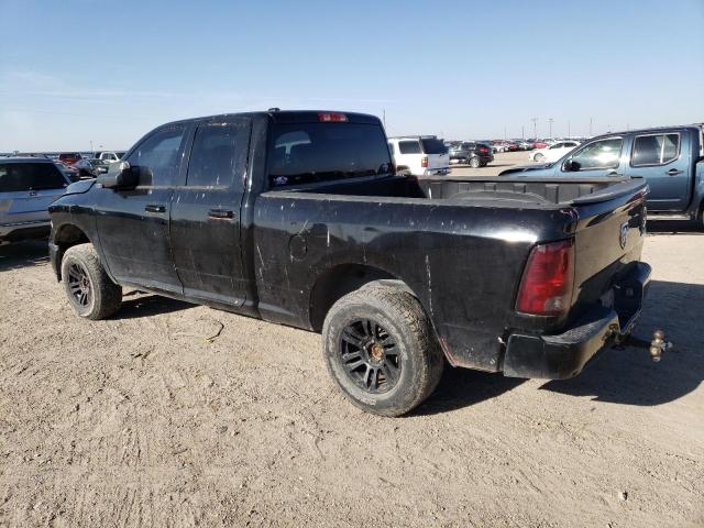 Photo 2 from auction – 2014 RAM 1500 ST with VIN 1C6RR7FT6ES369777