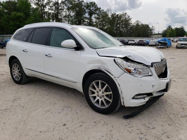 Photo 4 from auction – 2016 BUICK ENCLAVE with VIN 5GAKRBKD2GJ210972
