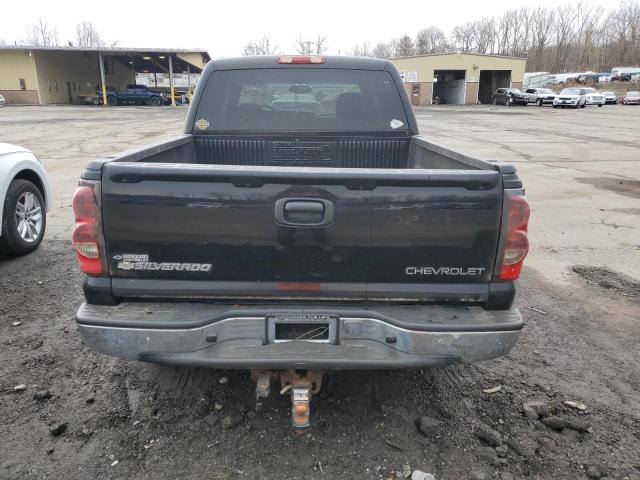 Photo 6 from auction – 2005 CHEVROLET SILVERADO with VIN 2GCEK13T251182520