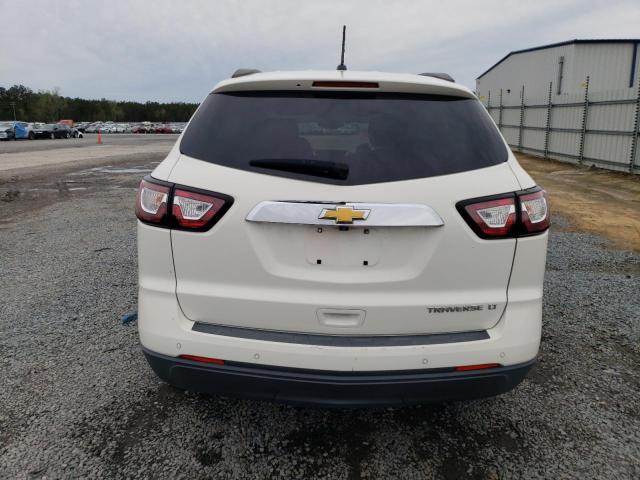 Photo 6 from auction – 2013 CHEVROLET TRAVERSE L with VIN 1GNKRGKD8DJ177586