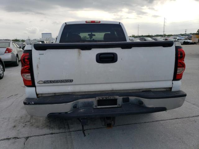 Photo 6 from auction – 2006 CHEVROLET SILVERADO with VIN 1GCEC19TX6Z180608