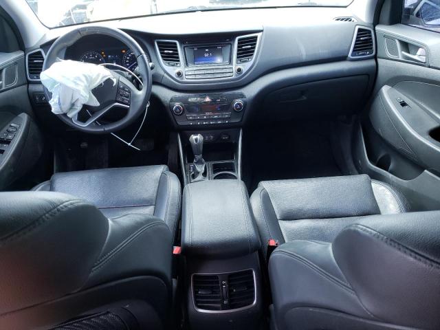 Photo 8 from auction – 2017 HYUNDAI TUCSON LIM with VIN KM8J3CA41HU559815