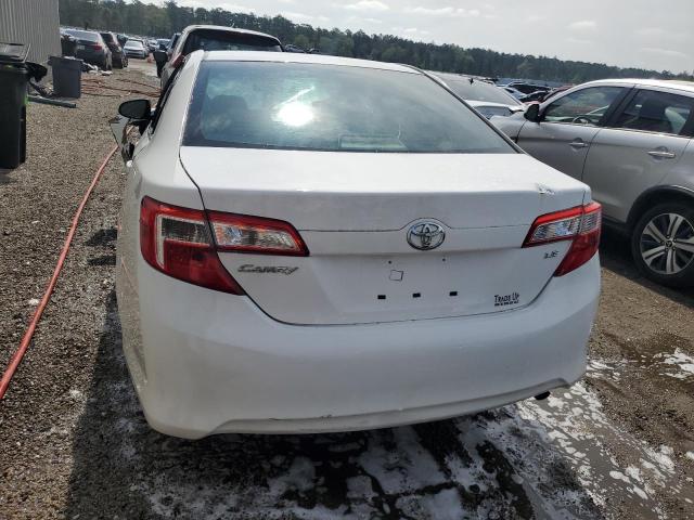 Photo 6 from auction – 2013 TOYOTA CAMRY L with VIN 4T1BF1FK3DU237386