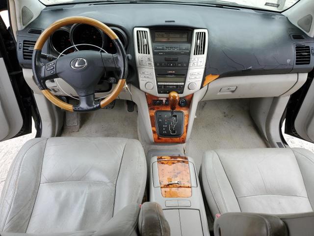 Photo 8 from auction – 2005 LEXUS RX 330 with VIN 2T2GA31U75C034282