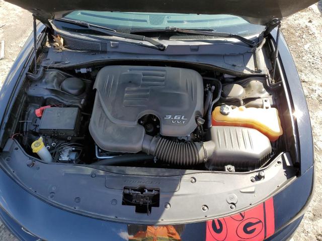 Photo 11 from auction – 2019 DODGE CHARGER SX with VIN 2C3CDXBG7KH754780