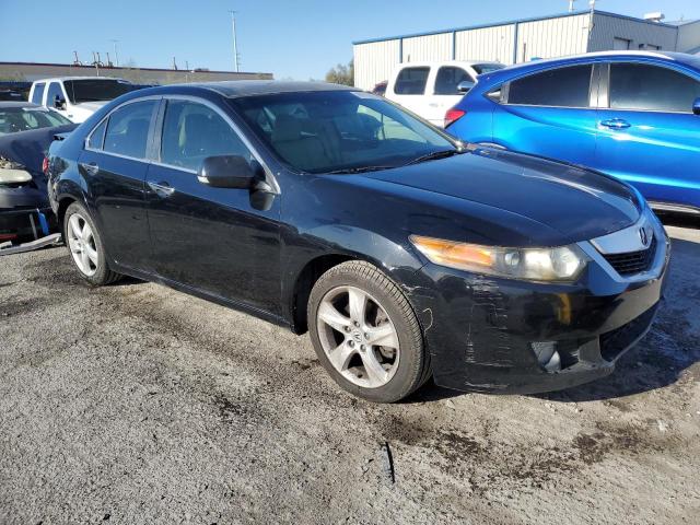 Photo 4 from auction – 2009 ACURA TSX with VIN JH4CU26669C020370