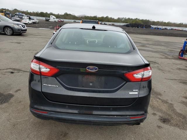 Photo 6 from auction – 2013 FORD FUSION SE with VIN 3FA6P0HR3DR136868