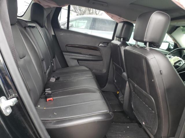 Photo 11 from auction – 2017 GMC TERRAIN DE with VIN 2GKFLVEK5H6294169