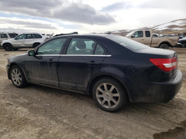 Photo 2 from auction – 2007 LINCOLN MKZ with VIN 3LNHM28T97R612964