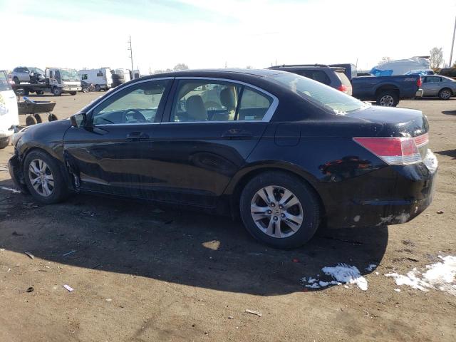 Photo 2 from auction – 2012 HONDA ACCORD with VIN 1HGCP2F68CA072063