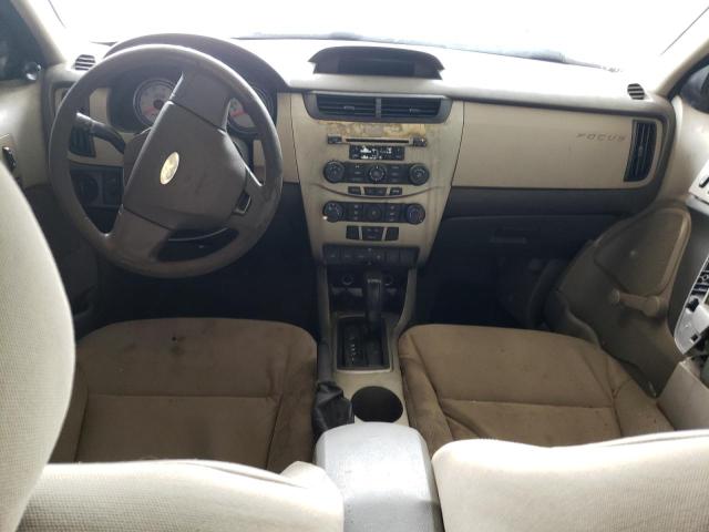 Photo 8 from auction – 2011 FORD FOCUS S with VIN 1FAHP3EN4BW142703