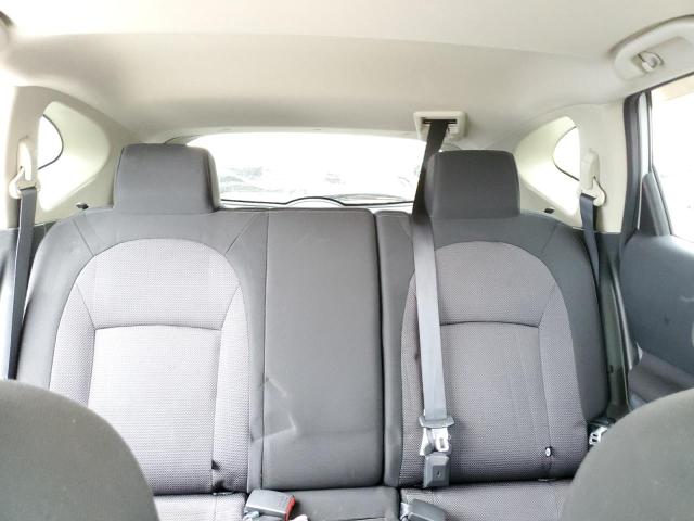 Photo 10 from auction – 2011 NISSAN ROGUE S with VIN JN8AS5MT1BW162479