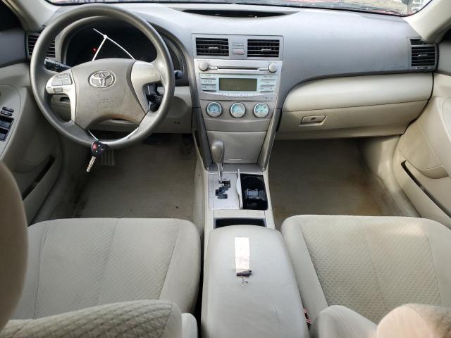 Photo 8 from auction – 2007 TOYOTA CAMRY CE with VIN 4T1BE46K17U012831