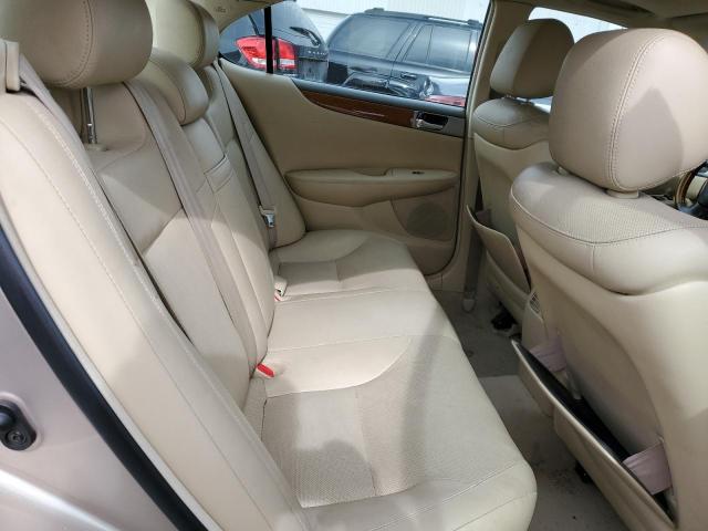 Photo 10 from auction – 2005 LEXUS ES 330 with VIN JTHBA30G055083300