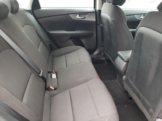 Photo 10 from auction – 2021 KIA FORTE FE with VIN 3KPF24AD4ME325129