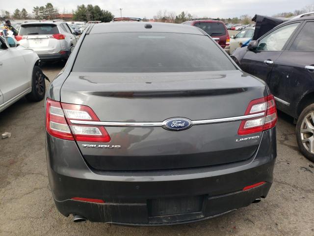 Photo 6 from auction – 2019 FORD TAURUS LIM with VIN 1FAHP2F82KG115514