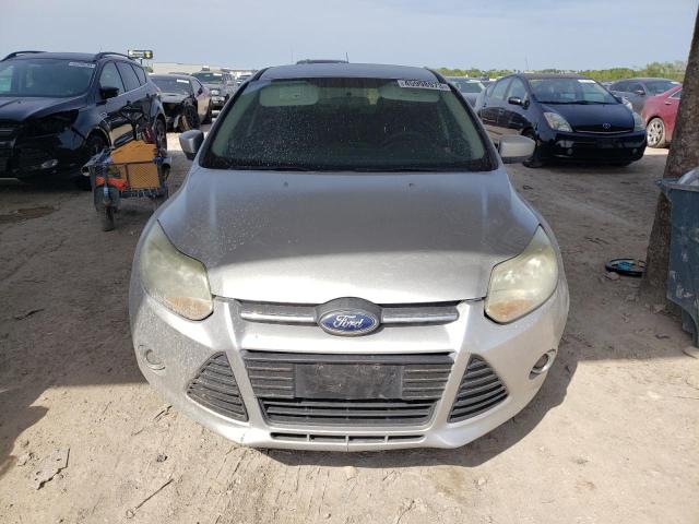 Photo 5 from auction – 2012 FORD FOCUS SE with VIN 1FAHP3F22CL211816
