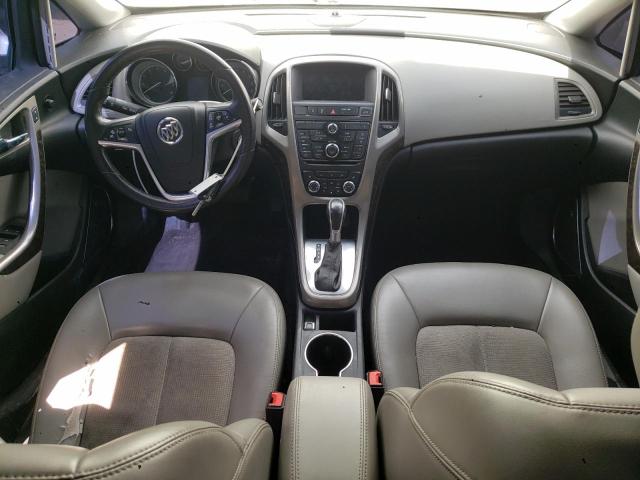 Photo 8 from auction – 2014 BUICK VERANO CON with VIN 1G4PR5SK6E4153767