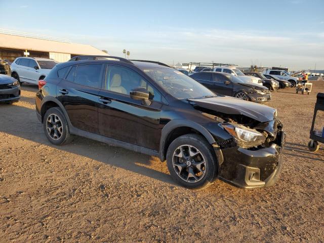 Photo 4 from auction – 2018 SUBARU CROSSTREK with VIN JF2GTABCXJH278170