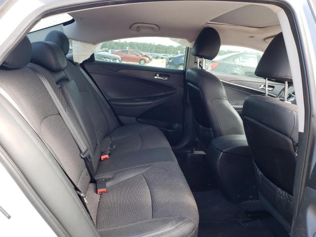 Photo 10 from auction – 2012 HYUNDAI SONATA SE with VIN 5NPEC4ACXCH369596