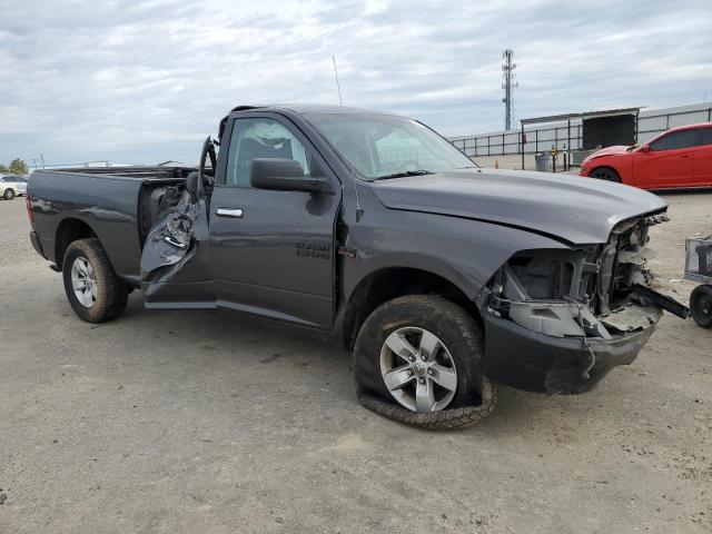 Photo 4 from auction – 2018 RAM 1500 SLT with VIN 1C6RR7GG7JS319711