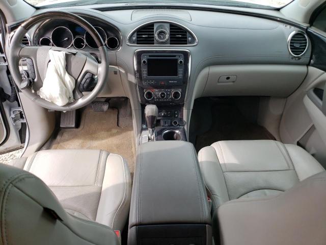 Photo 8 from auction – 2016 BUICK ENCLAVE with VIN 5GAKRBKD2GJ210972