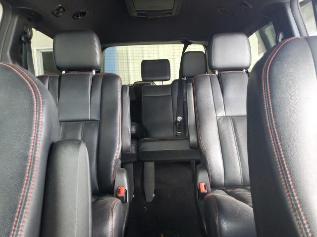 Photo 10 from auction – 2013 DODGE GRAND CARA with VIN 2C4RDGEG2DR680540