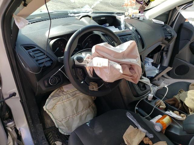 Photo 8 from auction – 2016 FORD ESCAPE S with VIN 1FMCU0F71GUC37701