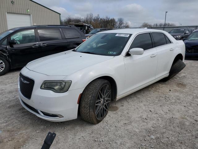 CHRYSLER 300 LIMITE 2015 with VIN 2C3CCARG9FH781717 - Photo from auction