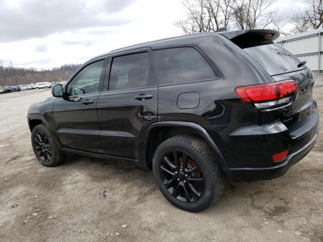 Photo 2 from auction – 2018 JEEP GRAND CHER with VIN 1C4RJFAG3JC173093