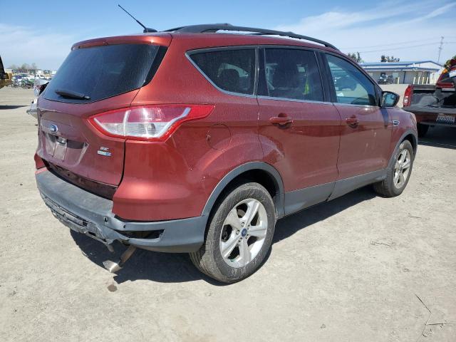 Photo 3 from auction – 2014 FORD ESCAPE SE with VIN 1FMCU9G97EUD08885