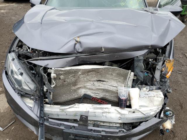Photo 11 from auction – 2016 HONDA CIVIC EX with VIN 2HGFC3B31GH361979