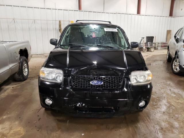 Photo 5 from auction – 2007 FORD ESCAPE LIM with VIN 1FMCU94177KB94559