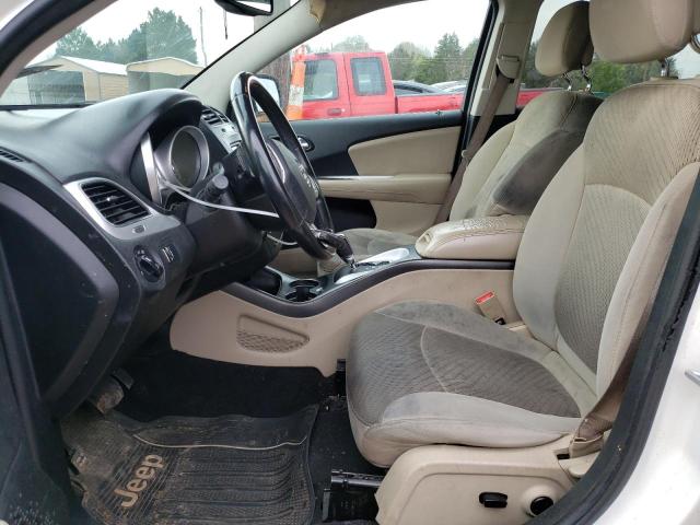 Photo 7 from auction – 2014 DODGE JOURNEY SX with VIN 3C4PDCBGXET143367