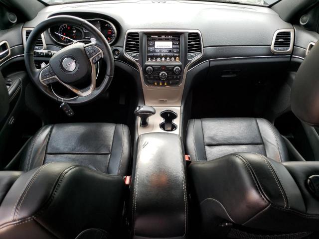 Photo 8 from auction – 2015 JEEP GRAND CHER with VIN 1C4RJFBGXFC226233