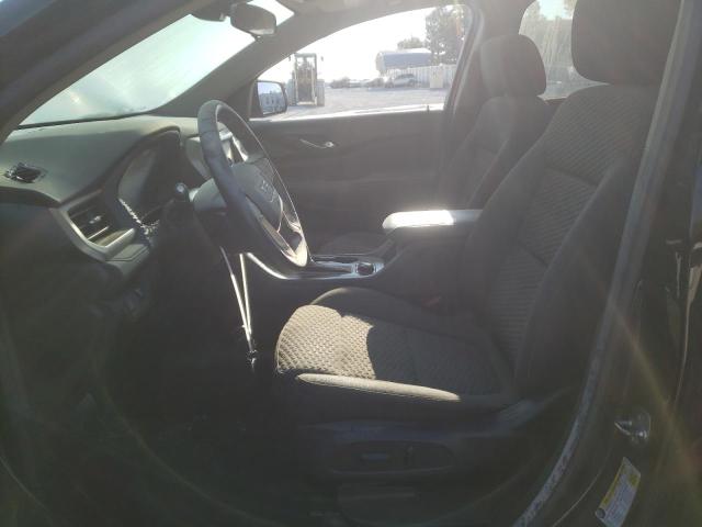 Photo 7 from auction – 2017 GMC ACADIA SLE with VIN 1GKKNLLS3HZ216137