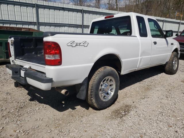 Photo 3 from auction – 2010 FORD RANGER SUP with VIN 1FTLR4FE0APA00666