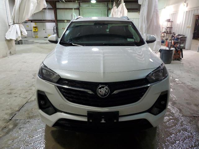 Photo 5 from auction – 2023 BUICK ENCORE GX with VIN KL4MMESLXPB013552