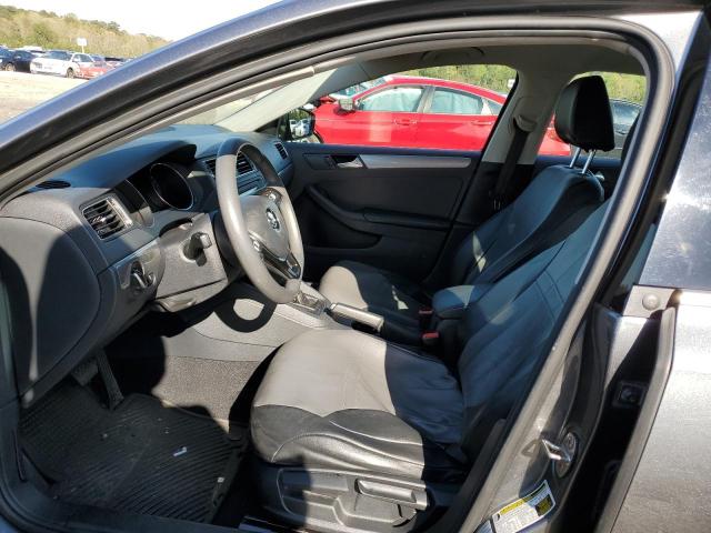 Photo 7 from auction – 2017 VOLKSWAGEN JETTA S with VIN 3VW2B7AJ5HM211719