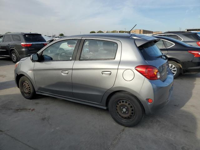 Photo 2 from auction – 2015 MITSUBISHI MIRAGE DE with VIN ML32A3HJ7FH038973