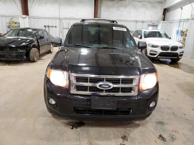Photo 5 from auction – 2012 FORD ESCAPE XLT with VIN 1FMCU9D75CKA22528
