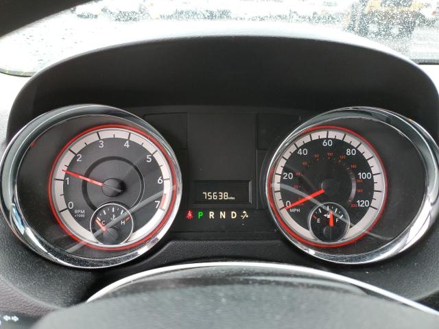 Photo 9 from auction – 2014 DODGE GRAND CARA with VIN 2C4RDGCG3ER291085