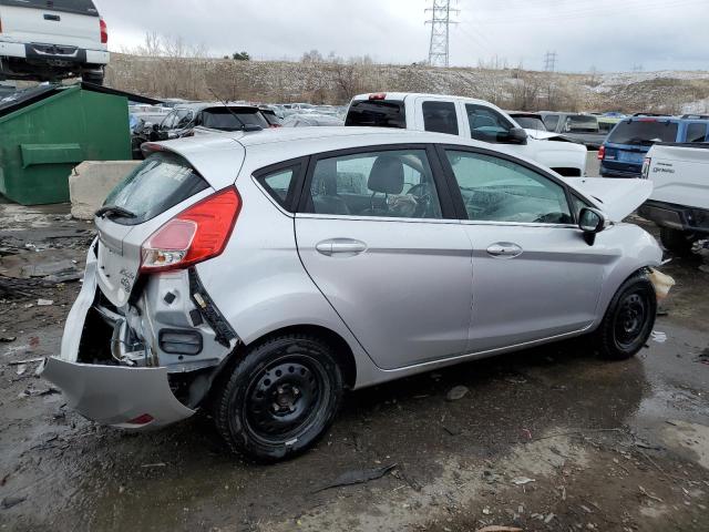 Photo 3 from auction – 2017 FORD FIESTA TIT with VIN 3FADP4FJXHM138891