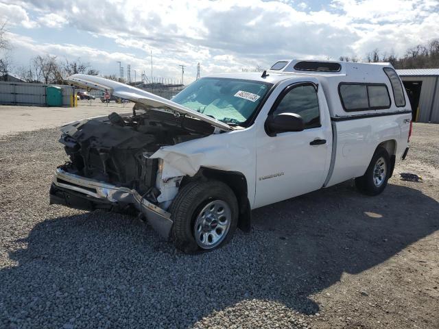 GMC SIERRA K15 2009 with VIN 1GTEK14J99Z239189 - Photo from auction