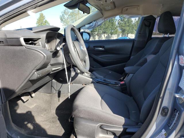 Photo 7 from auction – 2020 TOYOTA COROLLA LE with VIN 5YFEPRAE1LP109643