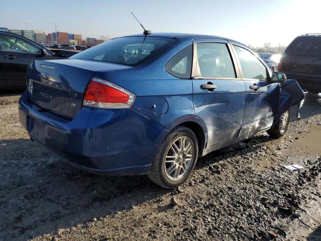 Photo 3 from auction – 2009 FORD FOCUS SE with VIN 1FAHP35N29W267337