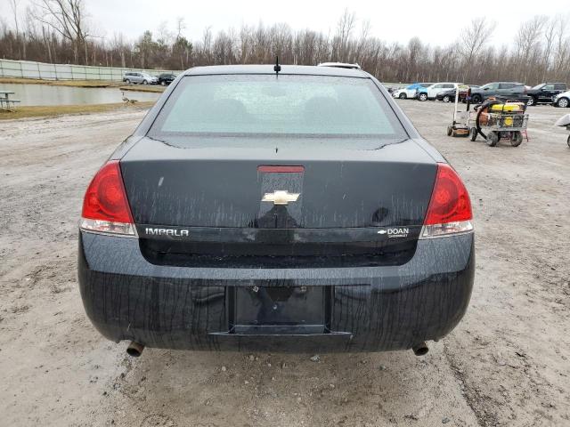 Photo 6 from auction – 2012 CHEVROLET IMPALA LS with VIN 2G1WF5E36C1233729