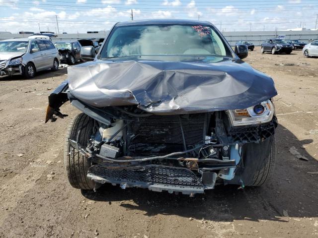 Photo 5 from auction – 2014 DODGE DURANGO SX with VIN 1C4RDJAG2EC381479