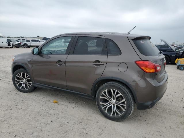Photo 2 from auction – 2016 MITSUBISHI OUTLANDER with VIN JA4AP3AU6GZ061646